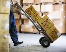 眼镜快递包裹的异常处理与退货衔接